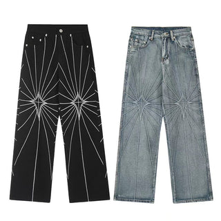 Ameri Camden "Spider" Jeans