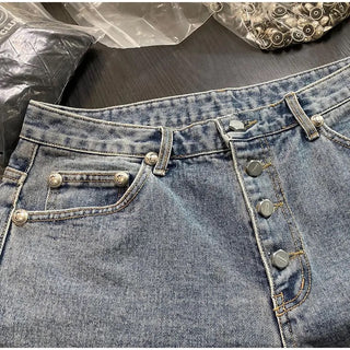 Ameri Camden ‘Thug Club’ Jeans