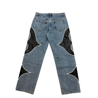 Ameri Camden ‘Thug Club’ Jeans