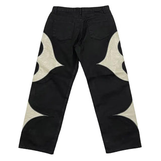 Ameri Camden ‘Thug Club’ Jeans