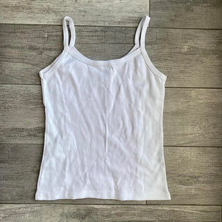 London Vest Embellished