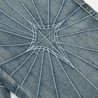 Ameri Camden "Spider" Jeans