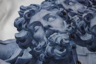Ameri-Camden "Greek God" Lightweight Shirt