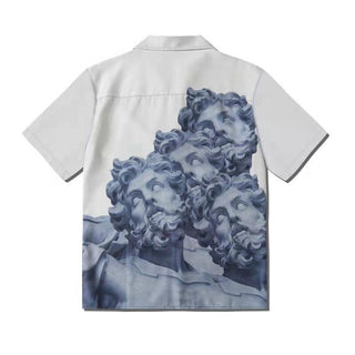 Ameri-Camden "Greek God" Lightweight Shirt