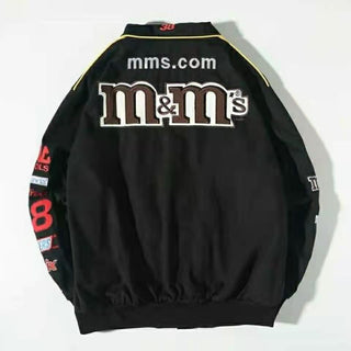 Ameri Camden ‘M&M V2’ Racing Jacket