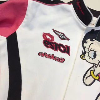 Ameri Camden ‘Betty’ Racing Jacket
