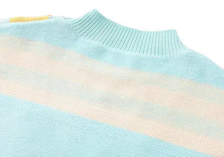 Ameri Camden ‘Smile’ Jumper