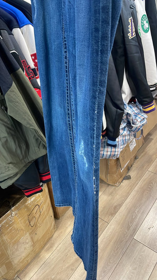 Custom order - Miss me jean