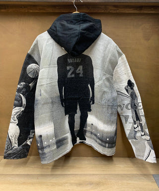 Ameri Camden Tapestry ‘Kobe Finals’ Hoody