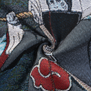 Akatsuki [military jacket]