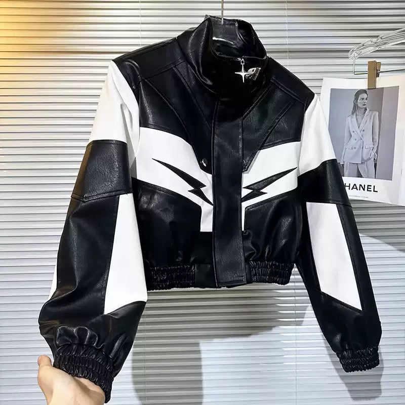 AMERI ♡ LEATHER JACKET 61NJ++6KT2L._AC_SY350_QL65_.jpg