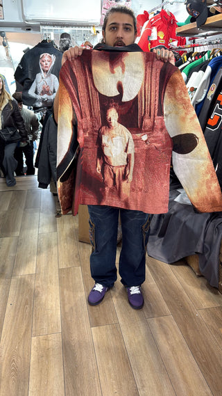 Custom Tapestry Jacket