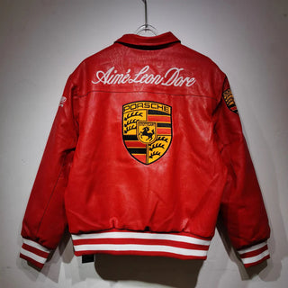 Racing jacket