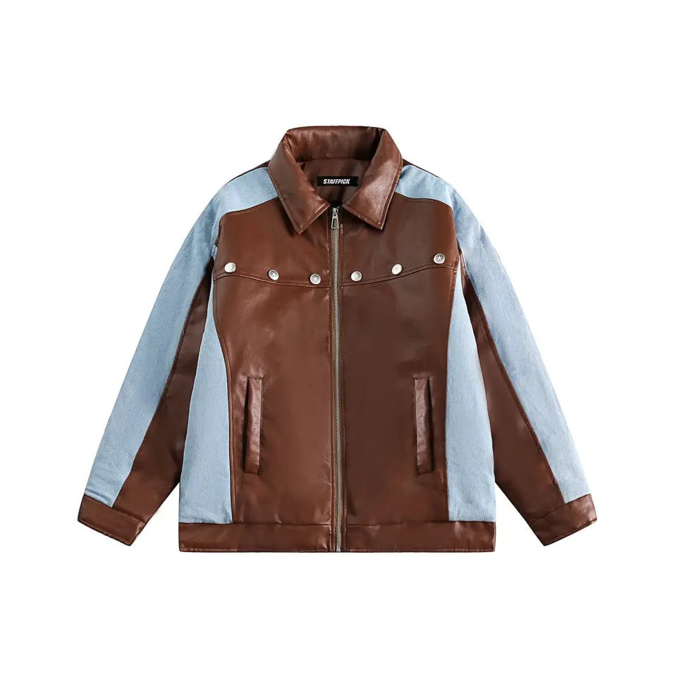 Leather Jackets – Ameri-Camden