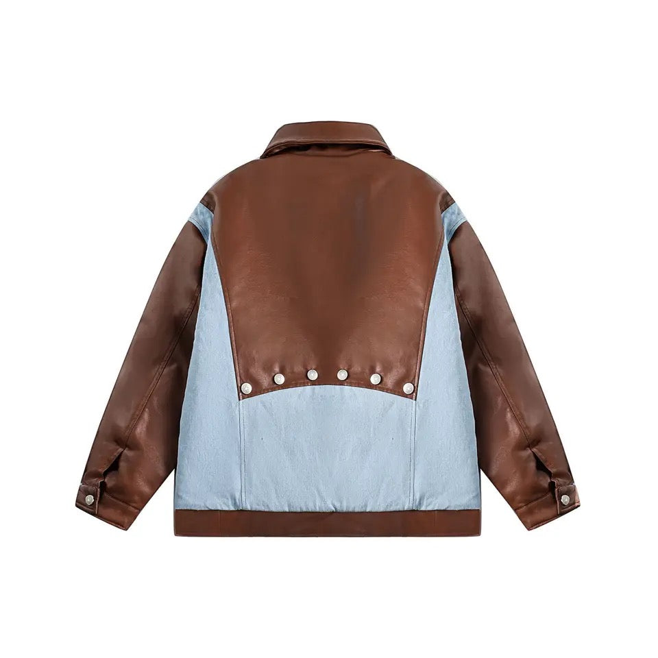 Leather Jackets – Ameri-Camden