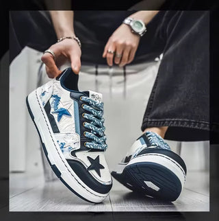 Blue Star Trainers