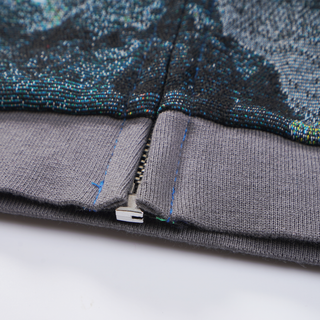 Akatsuki [military jacket]