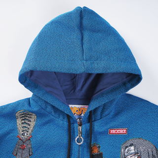 Akatsuki [military jacket]