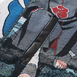 Akatsuki [military jacket]