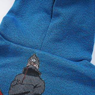 Akatsuki [military jacket]