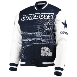 Pro Standard Cowboys Hometown T-Shirt