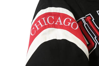 Ameri Camden ‘Chicago Bulls’ Varsity Jacket