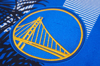 Pro Standard Golden State Warriors Remix Jacket