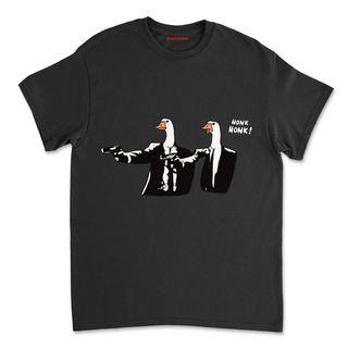 Ameri Camden ‘Pulp fiction goose’ T-shirt