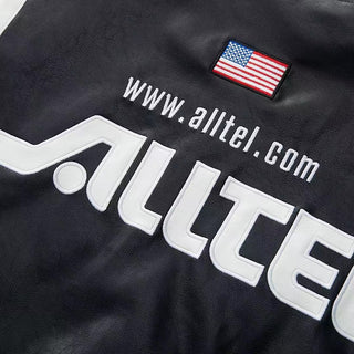 Ameri Camden ‘ALLTELL’ Racing Jacket
