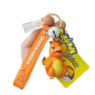 Ameri Camden ‘Pokémon Keychain’