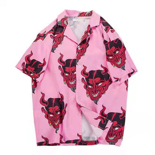 Ameri Camden 'Diablo' Summer Shirt
