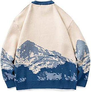 Ameri Camden ‘Mountains’ Jumper