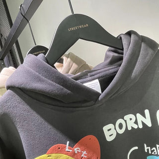 Ameri Camden ‘Dino Born Again’ Hoody