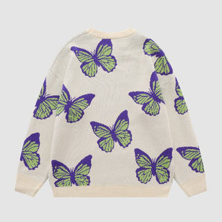 Ameri Camden ‘Butterfly’ Jumper