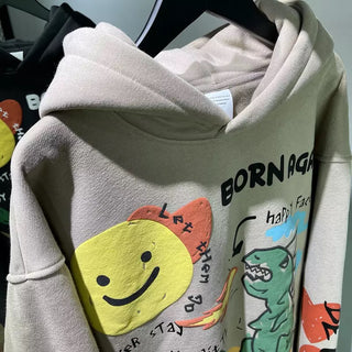 Ameri Camden ‘Dino Born Again’ Hoody