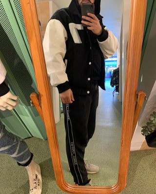 Ameri Camden ‘NASA’ Varsity jacket