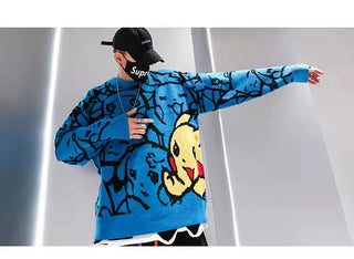 Ameri Camden ‘Pikachu’ Jumper