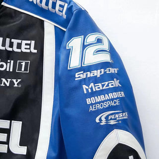 Ameri Camden ‘ALLTELL’ Racing Jacket