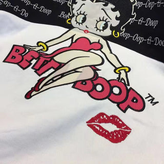 Ameri Camden ‘Betty Boop’ Racing Jacket