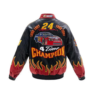Ameri Camden ‘Dupoint Racing’ Racing Jacket