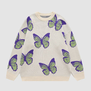 Ameri Camden ‘Butterfly’ Jumper