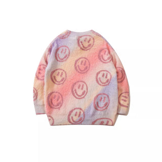 Ameri Camden ‘smiley’ Jumper