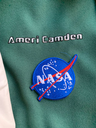 Ameri Camden ‘NASA’ Varsity jacket