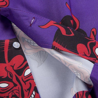 Ameri Camden 'Diablo' Summer Shirt