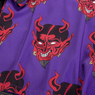 Ameri Camden 'Diablo' Summer Shirt